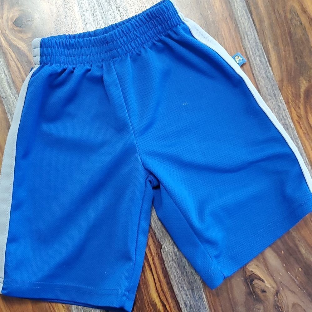 DESPICABLE ME SHORTS